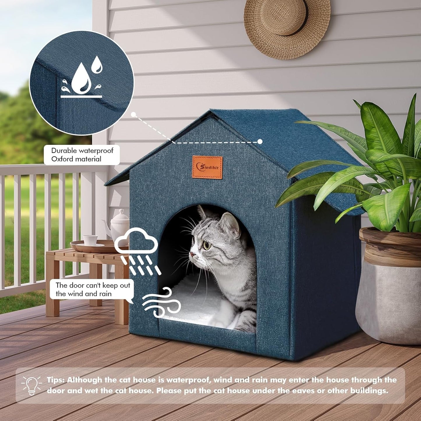 Couvertures et meubles, Animaux, Grottes et maisons, Chats, Lits pour chats, Chats - Lits, Matelas