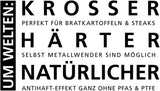 Schulte-Ufer ASTRAL poêle inox Casseroles et poêles Naty Shop