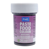 Pâte à pâtisserie - Violette (25g)
