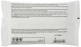 Lab - Lingettes périanales, Lingettes nettoyantes humides pour l'hygiène périanale, Provitamine B5, hydratantes, hypoallergéniques, sans paraben ni alcool, testées dermatologiquement - 15 pièces