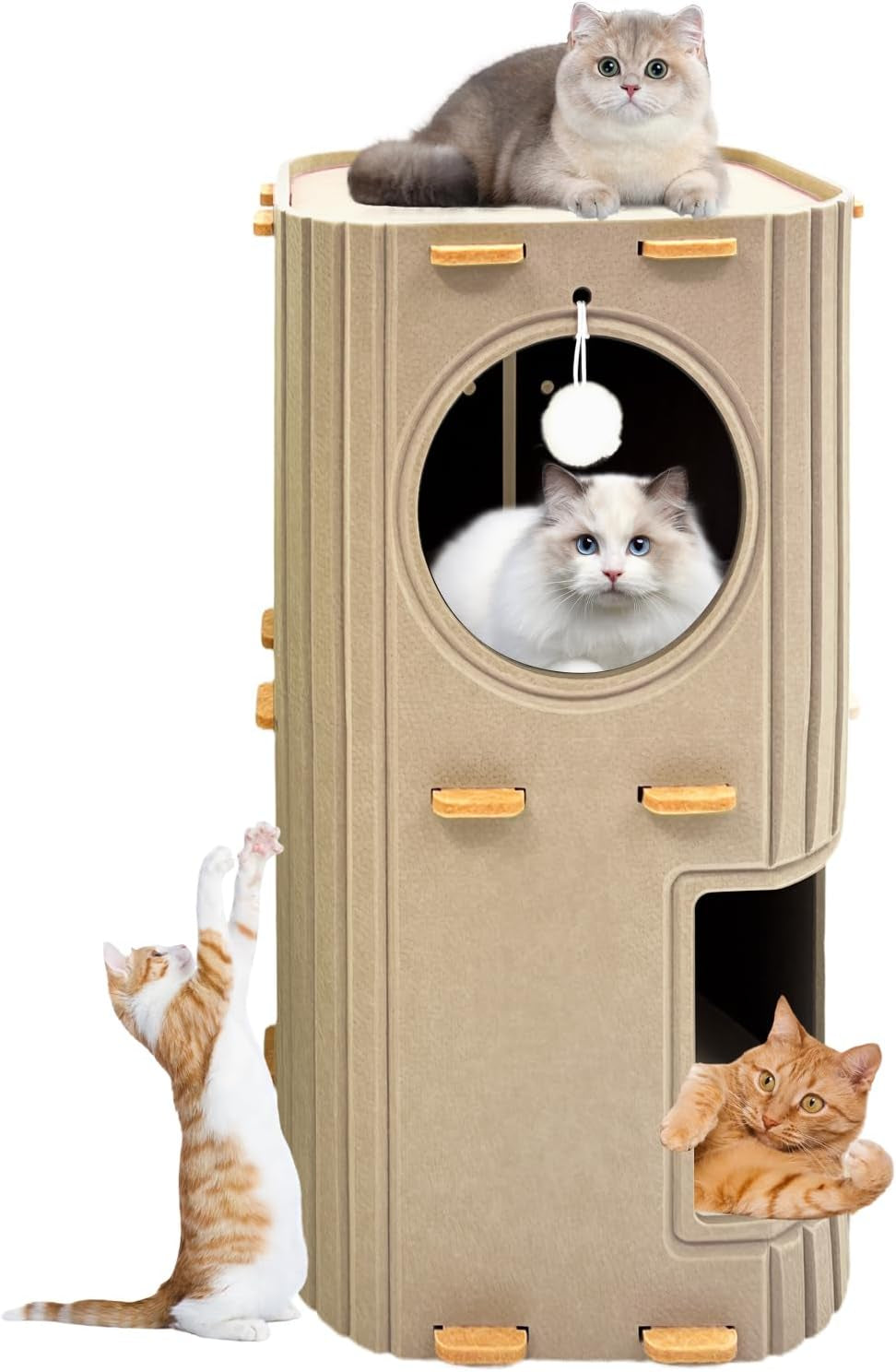 Couvertures et meubles, Animaux, Grottes et maisons, Chats, Lits pour chats, Chats - Lits, Matelas