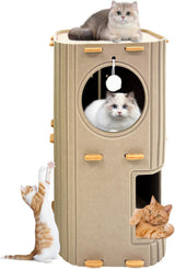 Couvertures et meubles, Animaux, Grottes et maisons, Chats, Lits pour chats, Chats - Lits, Matelas