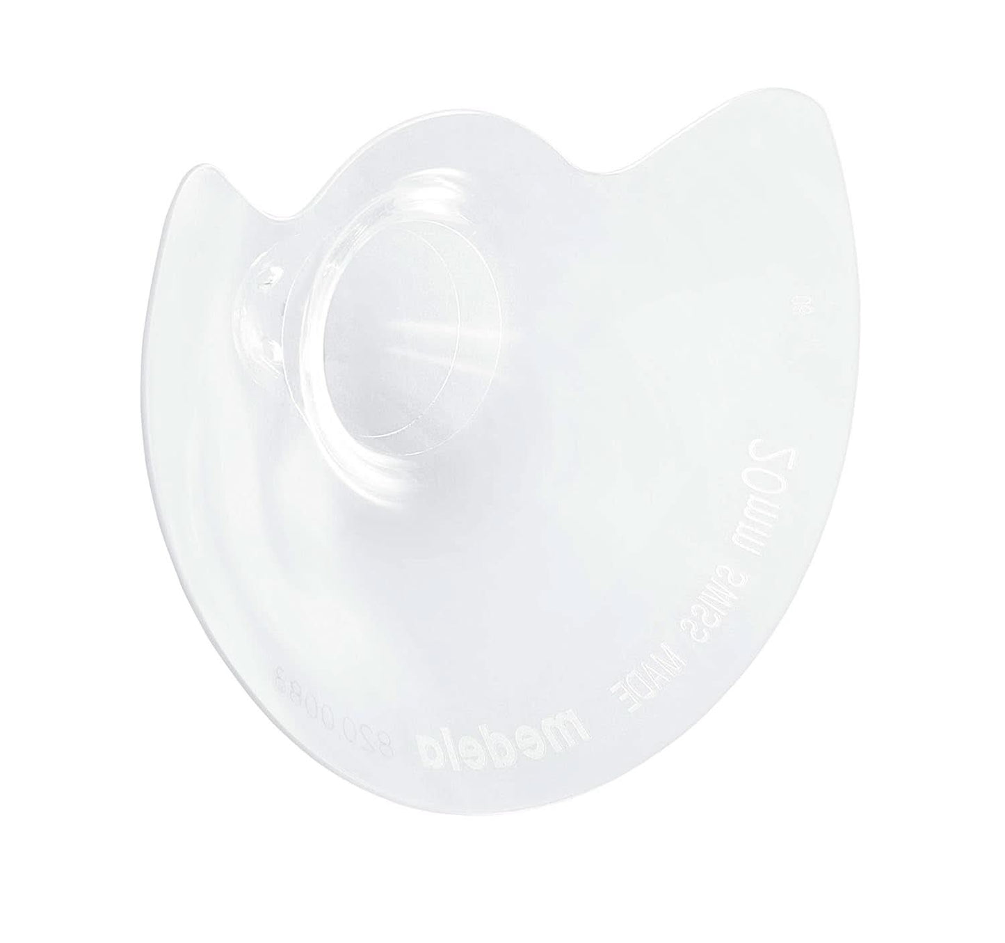 Medela 200.1594 Brusthütchen, Mehrfarbig Accessoires d'alimentation et d'allaitement Baby Naty Shop