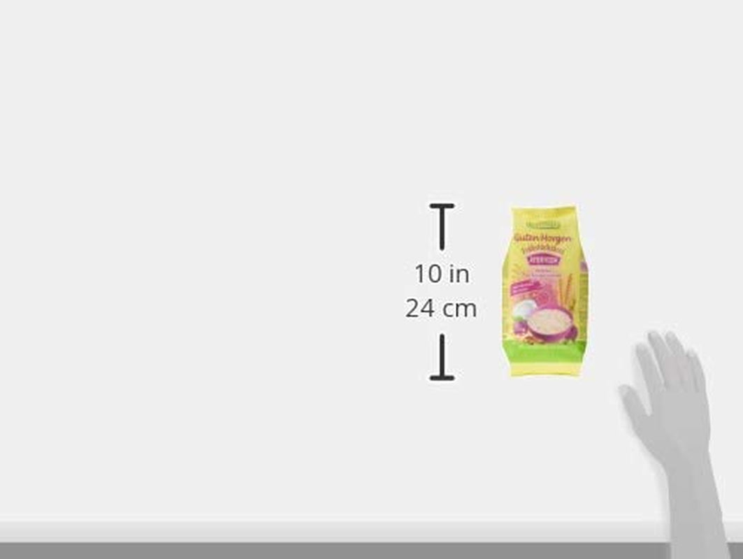 Gruau ayurvédique pour le petit-déjeuner, 500 g