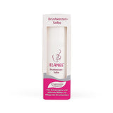 ELANEE Brustwarzensalbe Im Spender (30 Ml) - Pflegt Rissige Und Wunde Brustwarzen Vor Allem Während Der Stillzeit (402-00) Accessoires Alimentation et Allaitement Bebe Naty Shop