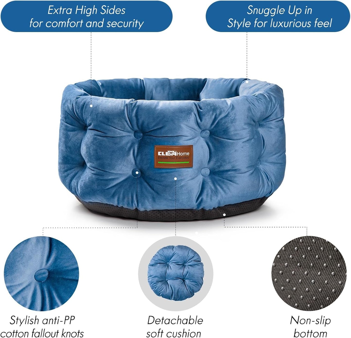 Lits et Canapés, Couvertures et Meubles, Animaux, Chats, Lits pour chats, Chats - lits, matelas