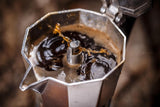 | Echantillon de café en grains 1 kg | Suprême 500g et Arabica Gourmand 500g | Faible acidité | Crème fine | Le meilleur expresso pour machines entièrement automatiques | Coffret dégustation de café