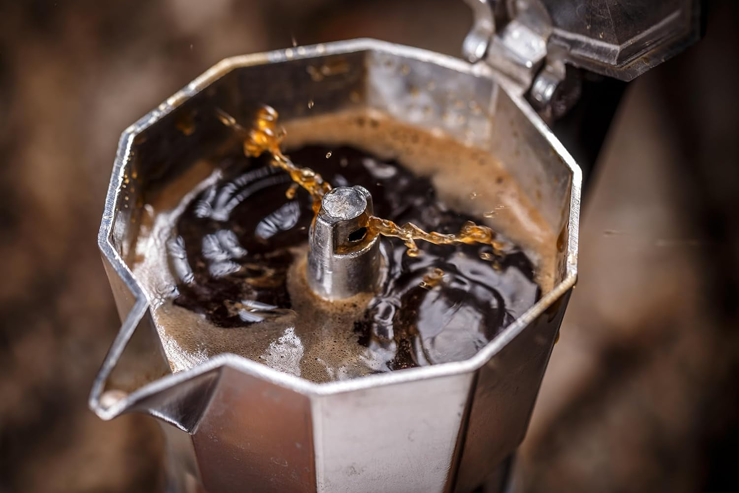| Echantillon de café en grains 1 kg | Suprême 500g et Arabica Gourmand 500g | Faible acidité | Crème fine | Le meilleur expresso pour machines entièrement automatiques | Coffret dégustation de café