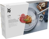 WMF Mini petite poêle couverte 18 cm, Cromargan en inox poli, casseroles et poêles induction Naty Shop