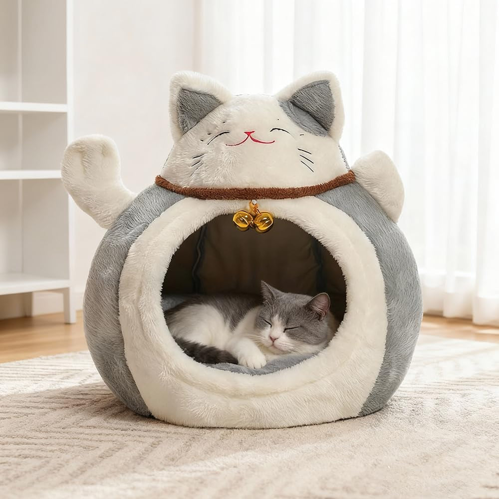 Couvertures et meubles, Animaux, Grottes et maisons, Chats, Lits pour chats, Chats - lits, matelas