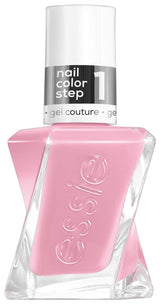 Essie Langanhaltender Nagelleck Top Coat Mit Glänzendem Finish, Maniküre Ohne Uv-Licht, Gel by Essie, Farbe: Nr. 00 Couche de Finition, Transparente, 1 X 13,5 Ml