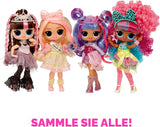MDR. Surprise Tweens Surprise Swap Series - Braids-2-Waves Winnie - Poupée de mode avec plus de 20 accessoires inclus Style-Coup et mode et accessoires fantastiques - pour les enfants à partir de 4 ans