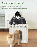 Couvertures et meubles, Animaux, Grottes et maisons, Chats, Lits pour chats, Chats - lits, matelas