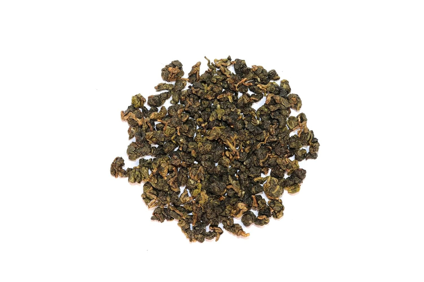 Formosa Jade Oolong, Tung Ting Jade Oolong, Thé semi-fermenté de qualité supérieure au caractère de thé vert, Thé Nantou taïwanais | Wondertea Thé Oolong Jade Formosa (100 g)