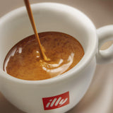 Café en grains Illy Arabica Selection Guatemala à moudre, boîte 250g