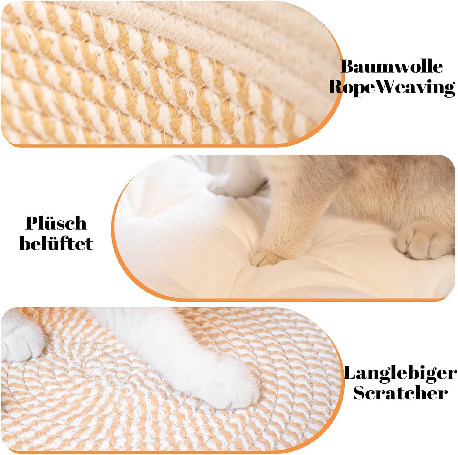 Lits, couvertures et meubles, animaux, chats, lits pour chats, Chats - lits, matelas