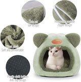 Couvertures et meubles, Animaux, Grottes et maisons, Chats, Lits pour chats, Chats - lits, matelas