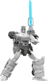 Transformers Age of the Primes Voyager Class the Thirteen Prima Prime, figurine transformable Figurines Naty Shop