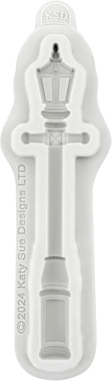 Katy Sue, Moule en Silicone de Noël - Lampe de Cuisine Naty Shop