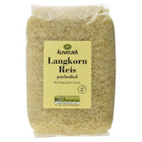 Langkornreis étuvé biologique, 1kg
