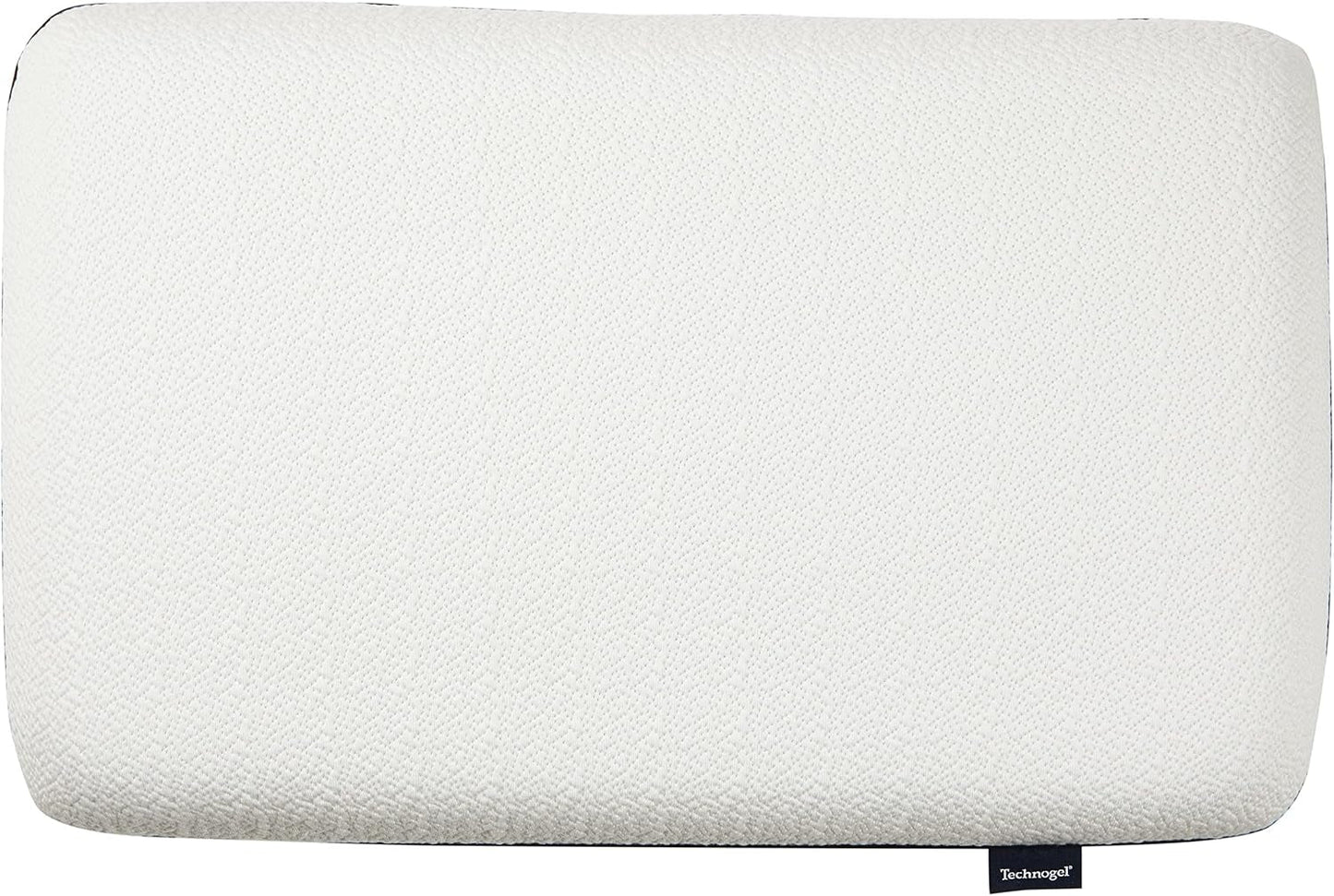 Oreiller orthopédique de soutien cervical de nouvelle génération, oreiller cervical original de luxe en gel antibactérien pour dormeurs sur le dos et sur le côté, y compris l'oreiller avant