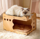 Couvertures et meubles, Animaux, Grottes et maisons, Chats, Lits pour chats, Chats - lits, matelas