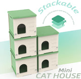 Couvertures et meubles, Animaux, Grottes et maisons, Chats, Lits pour chats, Chats - lits, matelas