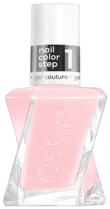 Essie Langanhaltender Nagelleck Top Coat Mit Glänzendem Finish, Maniküre Ohne Uv-Licht, Gel by Essie, Farbe: Nr. 00 Couche de Finition, Transparente, 1 X 13,5 Ml