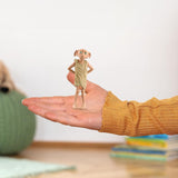 Schleich 13985 Dobby, à partir de 6 ans, figurine HARRY POTTER, 3 X 4 X 8 cm Figurines Naty Shop