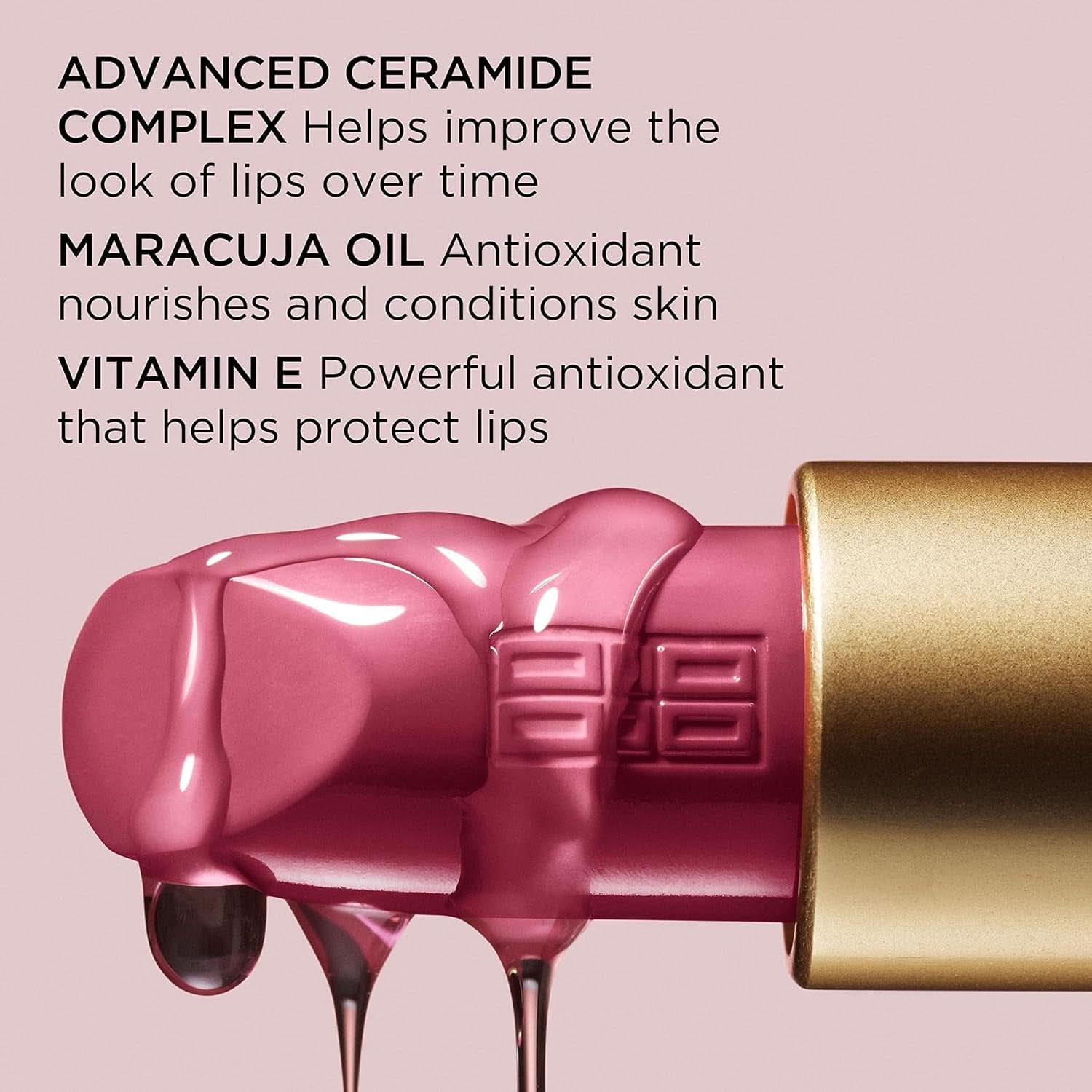 Rouge à lèvres Elizabeth Arden, Rose Visionary Cosmetics and Beauty Naty Shop