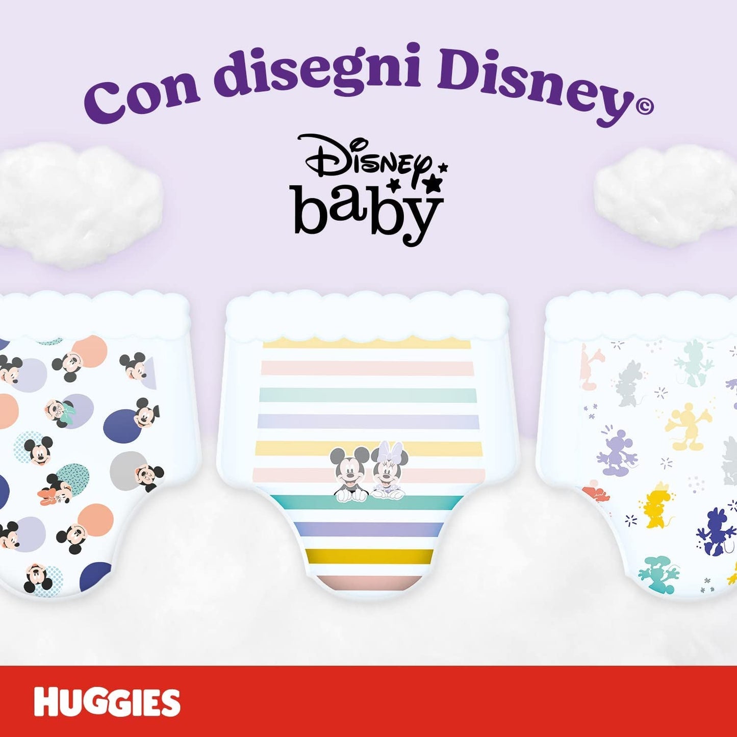 Couches Huggies Ultra Confort, taille 5 (12-17 kg), paquet de 56