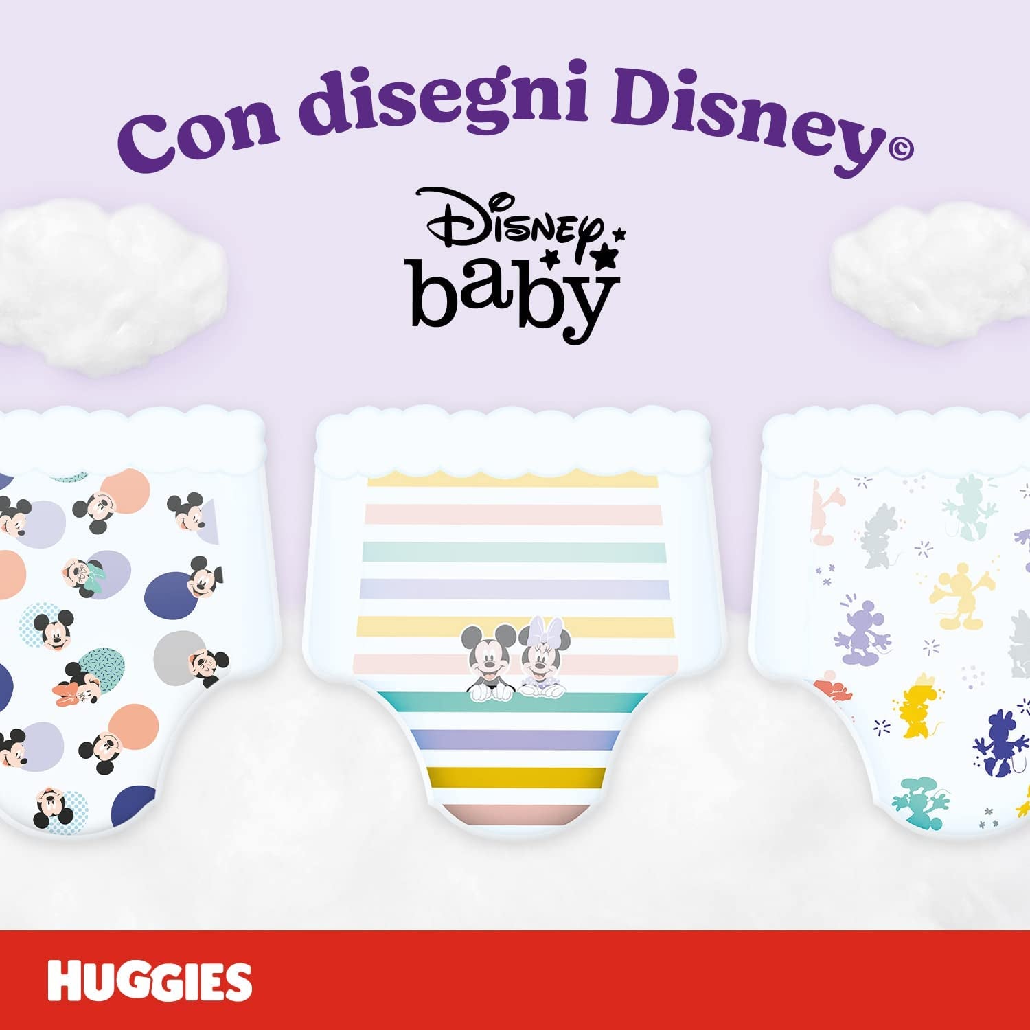 Couches Huggies Ultra Confort, taille 5 (12-17 kg), paquet de 56