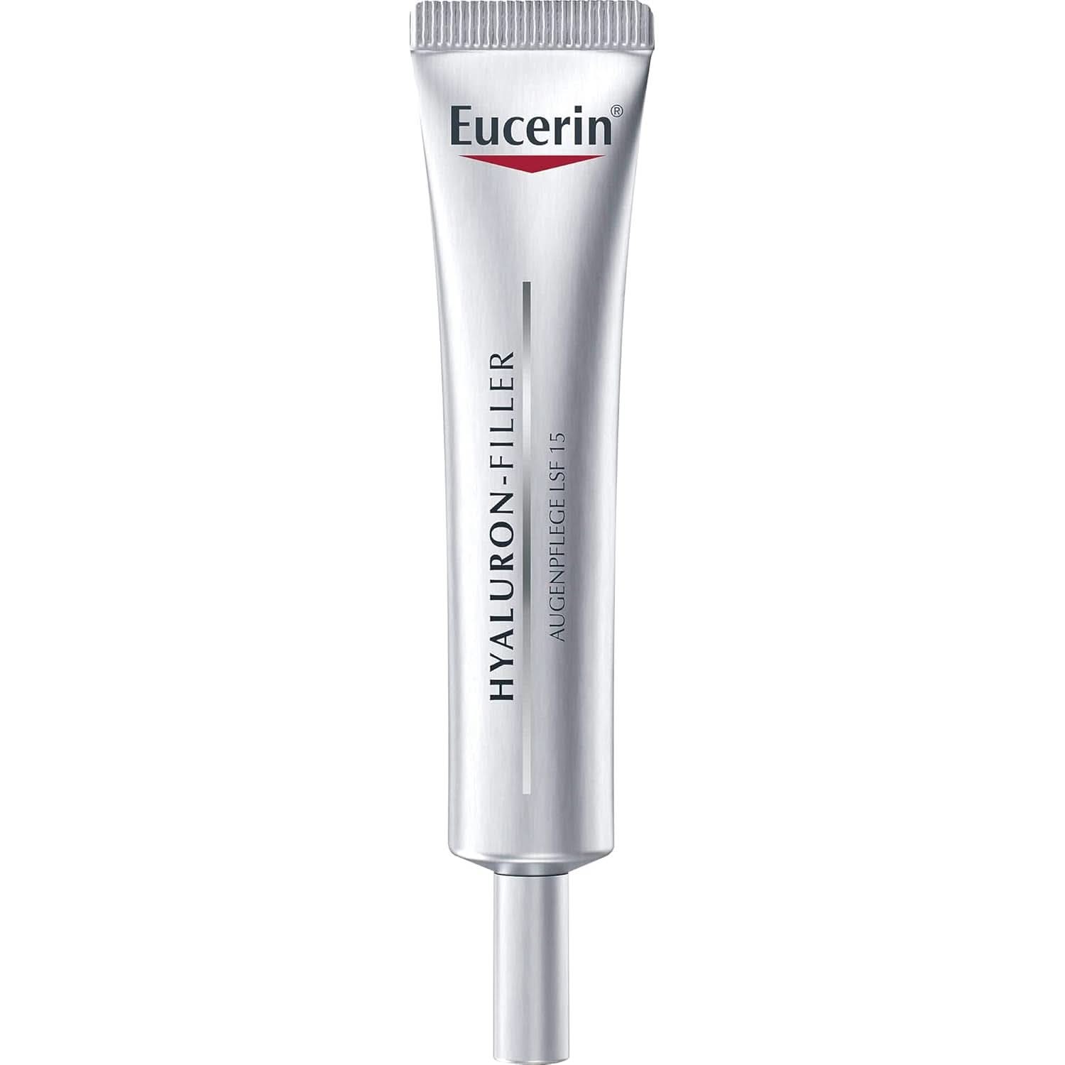 Soin Yeux Anti-Âge Hyaluron-Filler SPF 15, 15 ml Cosmétiques et Beauté Naty Shop