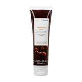 KORRES ARGAN OIL masque capillaire, masque nourrissant à l'huile d'argan, beurre de karité et protéine de blé, idéal pour cheveux colorés, vegan, 125 ml Naty Shop masque capillaire Titre par défaut