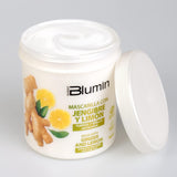 Masque capillaire urbain gingembre et citron, 700 ml Naty Shop masque capillaire