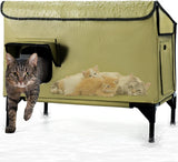 Couvertures et meubles, Animaux, Grottes et maisons, Chats, Lits pour chats, Chats - lits, matelas