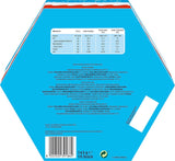 Assiette de Noël Kinder Mix - délicieuses spécialités chocolatées de la gamme Kinder - 143g