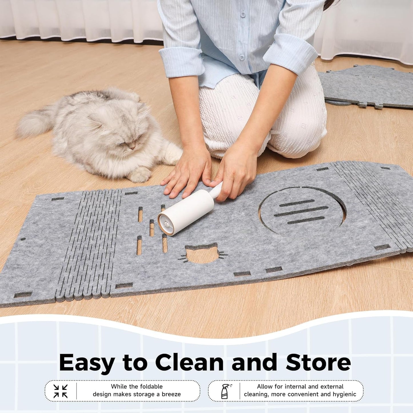 Couvertures et meubles, Animaux, Grottes et maisons, Chats, Lits pour chats, Chats - Lits, Matelas