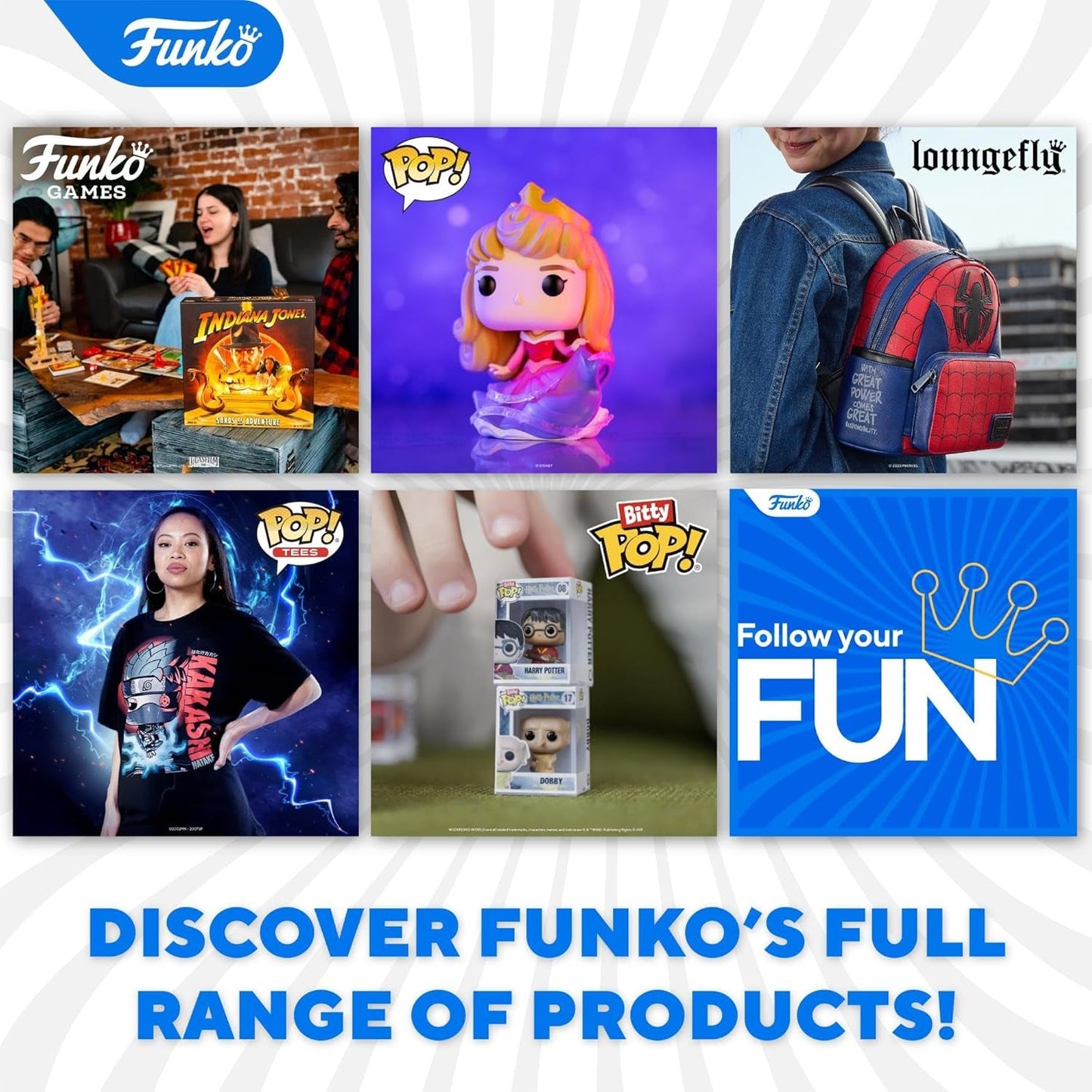 Funko Pop! Animation : Demon Slayer - Inosuke Hashibira - Figurine de collection en vinyle - Idée cadeau - Marchandise officielle - Jouets pour enfants et adultes - Fans d'anime - Figurines d'action de collection Naty Shop