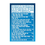 Fusilli 34, Pâtes au gris di Grano duro, 500 g