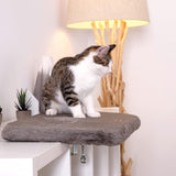 Couvertures et meubles, Sièges de fenêtre, Animaux domestiques, Chats, Lits pour chats, Chats - lits, matelas