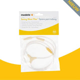 Tuyau de rechange Medela Swing Flex Accessoires Alimentation et Allaitement Bebe Naty Shop
