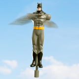 Héros volants - Figurines Batman Naty Shop