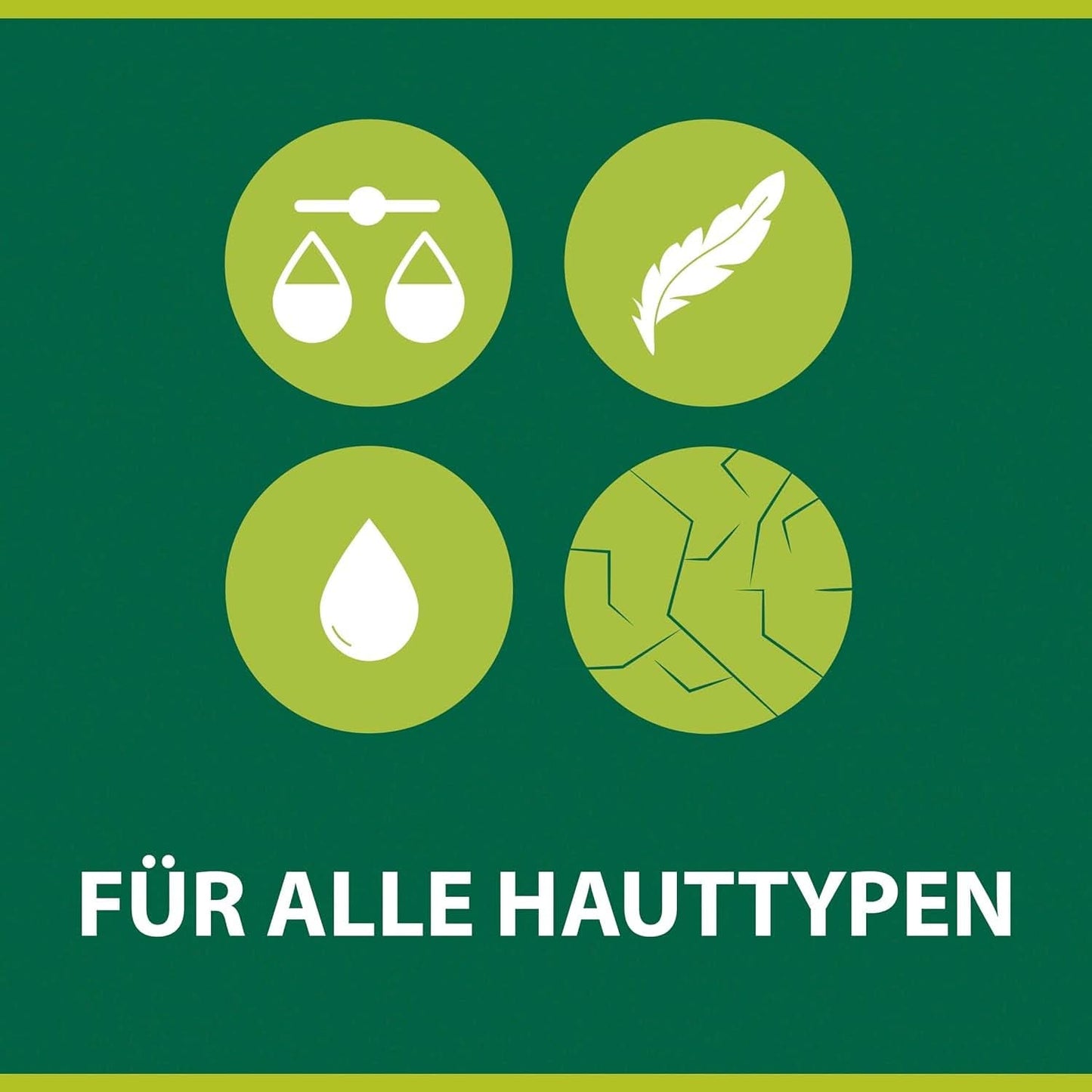 Savon liquide pour les mains Palmolive, coffret 6 x 300 ml Naty Shop