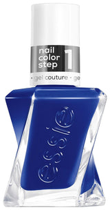 Essie Langanhaltender Nagelleck Top Coat Mit Glänzendem Finish, Maniküre Ohne Uv-Licht, Gel by Essie, Farbe: Nr. 00 Couche de Finition, Transparente, 1 X 13,5 Ml