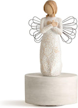 Enesco - 27165 Souvenir - Musique Statuettes et sculptures Naty Shop Titre par défaut