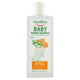 Equilibra Baby Bagno Shampoing 250 M Enfant - Bain et Soin Naty Shop Default title