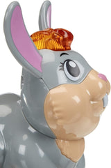 Vtech Tip Tap Baby Animals - Lapin - Jouet interactif avec lumière et musique pour un jeu de rôle imaginatif - Pour les enfants de 1 à 5 ans Bebe Toys Naty Shop