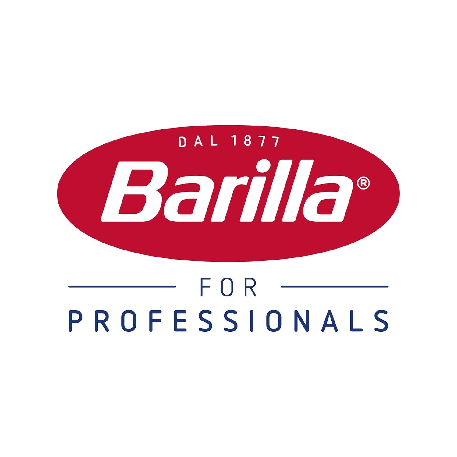 Bavette de pâtes de blé dur Barilla n°13 – 5 kg