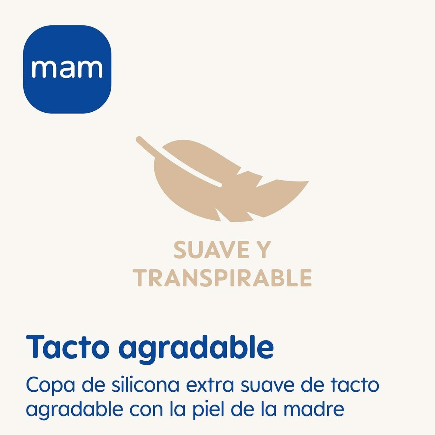 MAM Tire-lait électrique et manuel 2 en 1, retrait direct du biberon ou du récipient de conservation, stimulation et retrait, affichage numérique Accessoires Alimentation et Allaitement Bebe Naty Shop